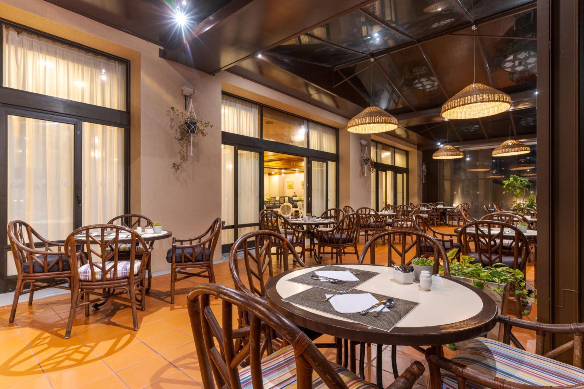 Pestana Bahia Praia Nature & Beach Resort Vila Franca do Campo Exterior photo