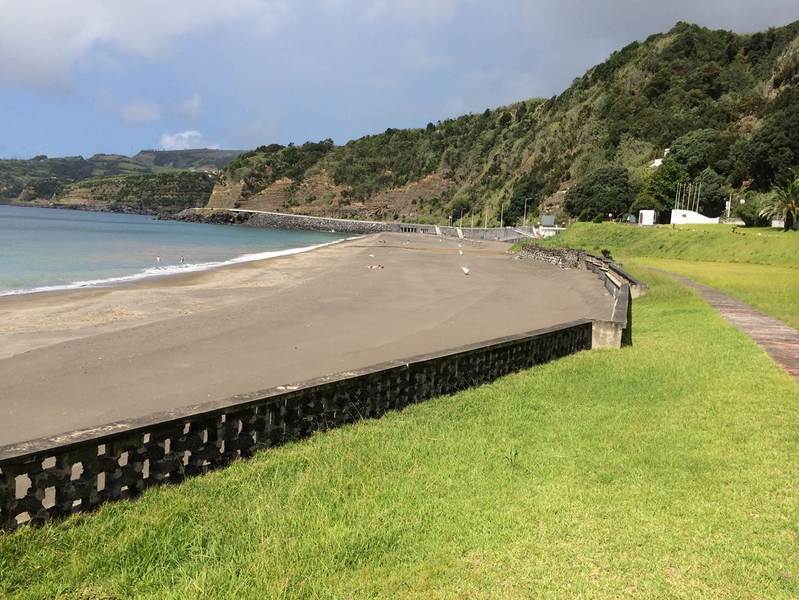 Pestana Bahia Praia Nature & Beach Resort Vila Franca do Campo Exterior photo